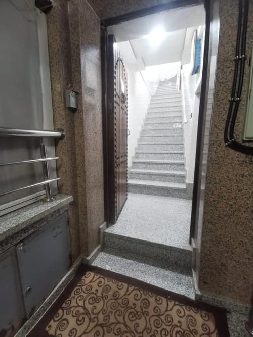 Hotel Restaurant Bougafer