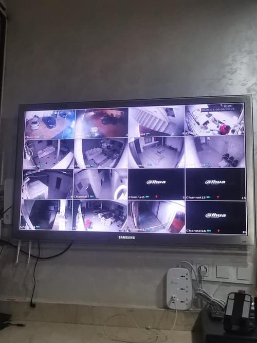 Hotel Restaurant Bougafer