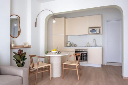 Sola Urban Thessaloniki