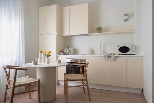 Sola Urban Thessaloniki