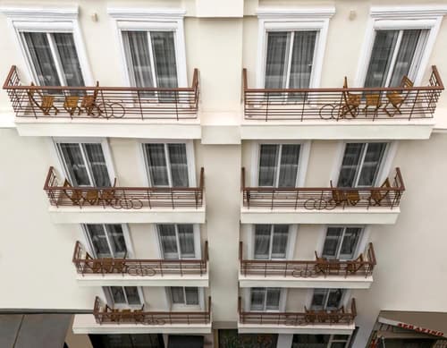 Sola Urban Thessaloniki