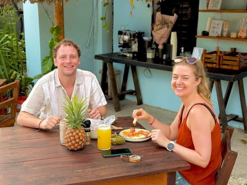 Hotel Jaiba Mahahual - Adults Only