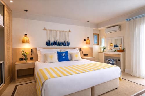 Başka Resort Bodrum