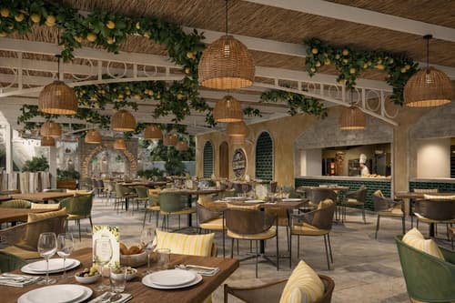 Başka Resort Bodrum
