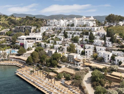Başka Resort Bodrum