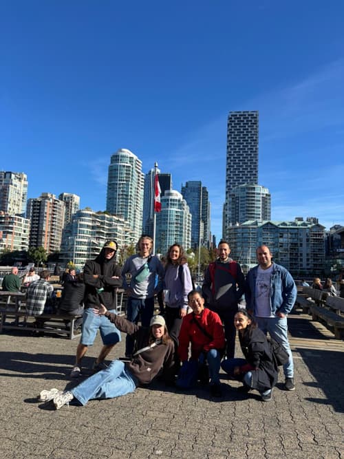 Samesun Vancouver