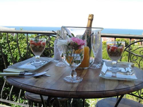 Sea Whisper Guest House