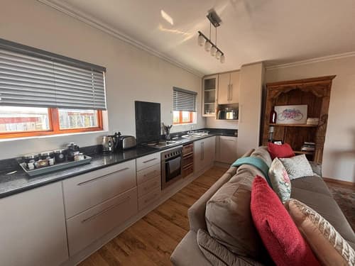 Sea Whisper Guest House