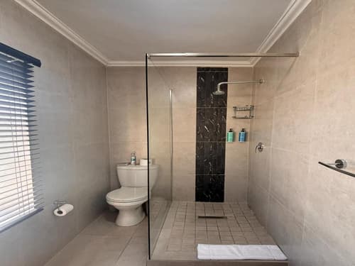 Sea Whisper Guest House