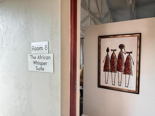 Sea Whisper Guest House