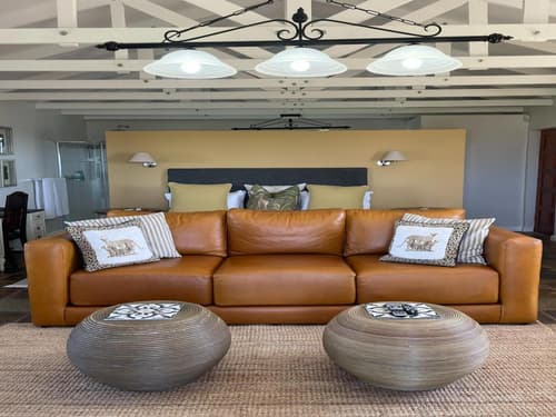 Sea Whisper Guest House