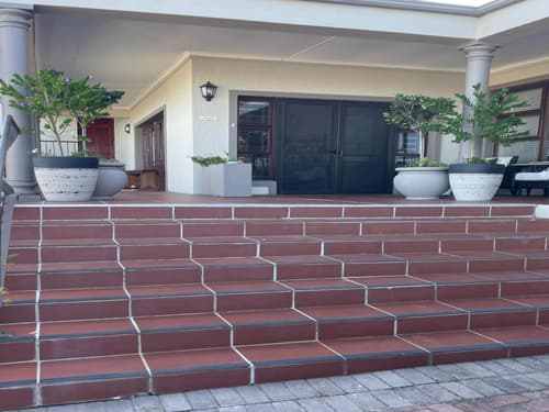 Sea Whisper Guest House