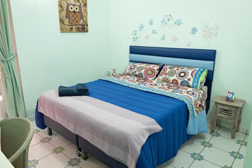 Viaggio a Napoli B&B