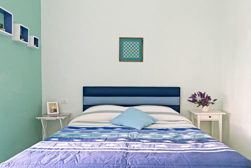 Viaggio a Napoli B&B