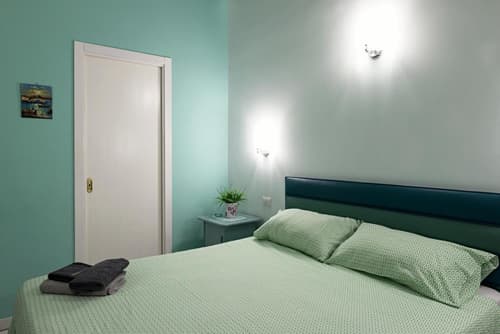 Viaggio a Napoli B&B