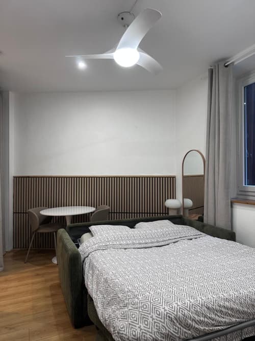 Studio Toulouse St Sernin