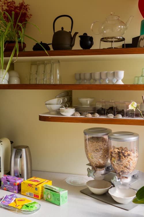 Central Bruges B&B