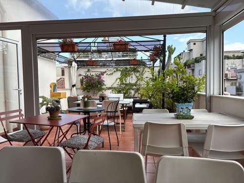 La terrazza del Sole B&B