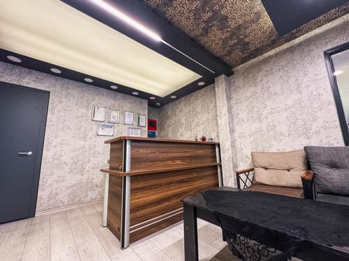 Doga Motel