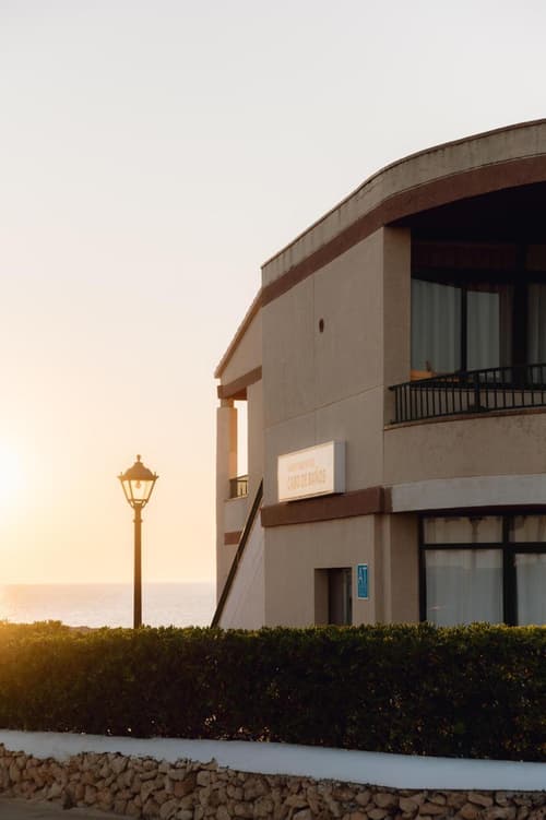 BLUESEA Cabo de Baños