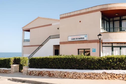 BLUESEA Cabo de Baños