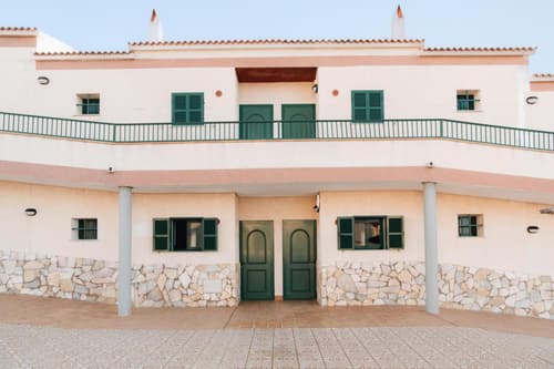 BLUESEA Cabo de Baños