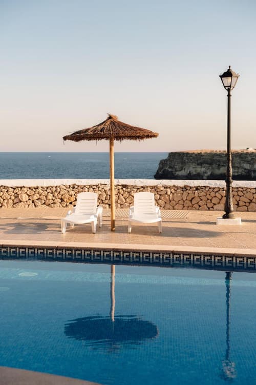 BLUESEA Cabo de Baños