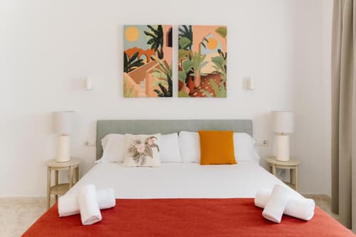 BLUESEA Cabo de Baños