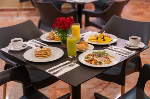 Oasis Palm - All Inclusive