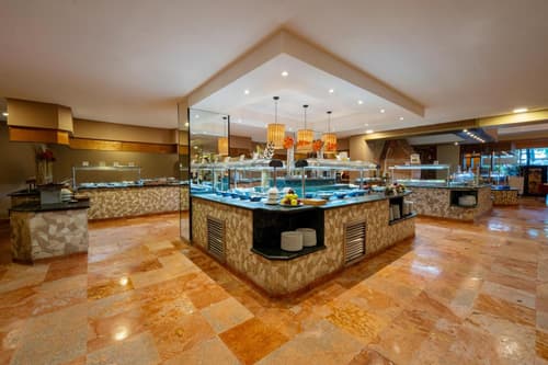 Oasis Palm - All Inclusive