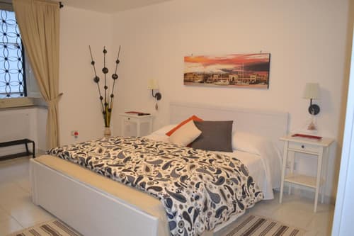 Il Cortiletto Di Piazza Verga