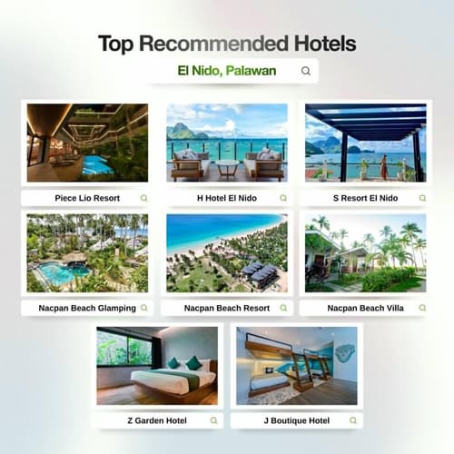 Nacpan Beach Resort Managed by H Hospitality - Newly Renovated