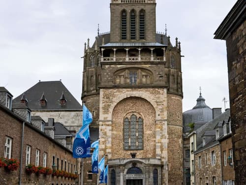 ibis budget Aachen City