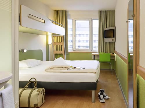 ibis budget Aachen City