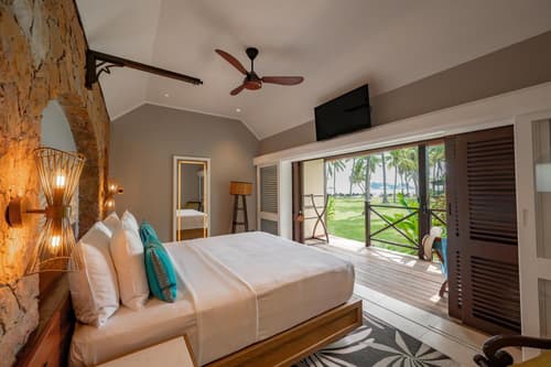 Paradise Sun Hotel Seychelles