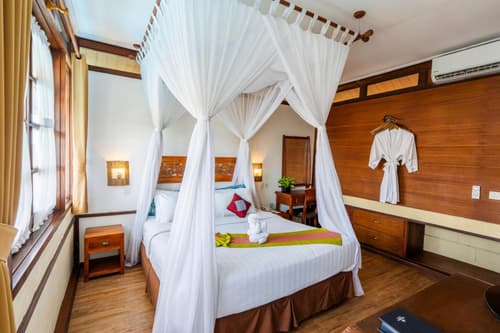 Desamuda Village by Pertama Stay