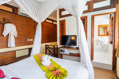 Desamuda Village by Pertama Stay