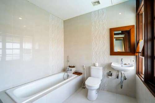 Desamuda Village by Pertama Stay