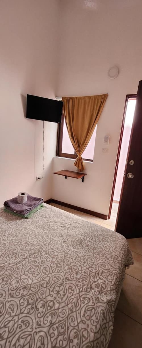 Casa Rosanna