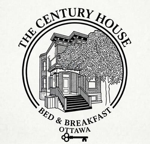 The Century House Bed and Breakfast Ottawa