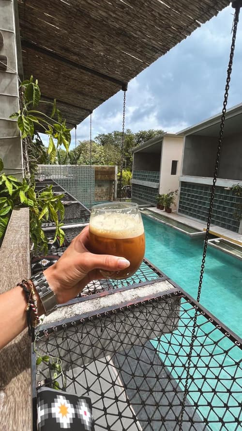 Hotel Makaabá Eco-Boutique