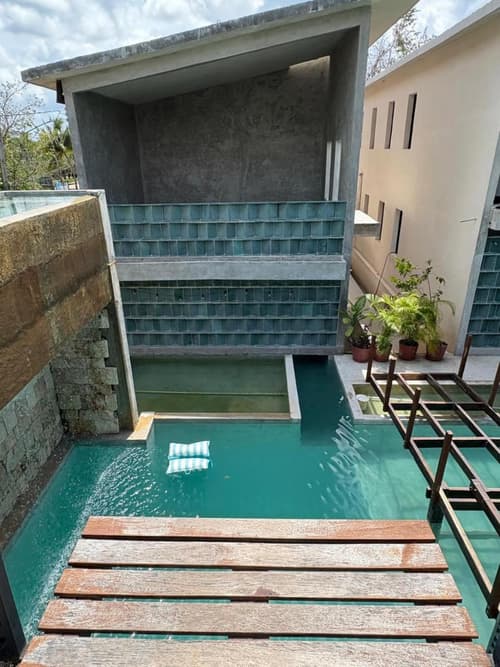 Hotel Makaabá Eco-Boutique