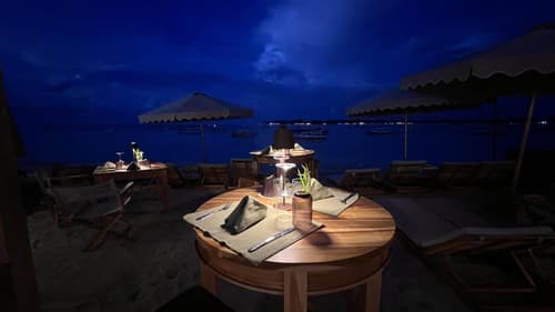Marygio Gili Resort
