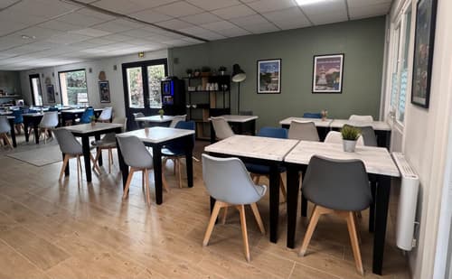 Hôtel Kyriad Epernay en Champagne