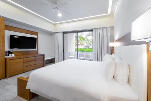 Izla Hotel by Fiesta Americana Isla Mujeres