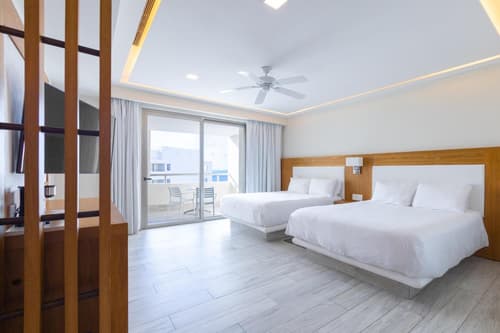 Izla Hotel by Fiesta Americana Isla Mujeres
