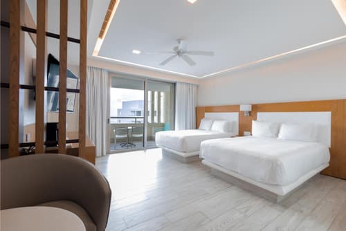 Izla Hotel by Fiesta Americana Isla Mujeres