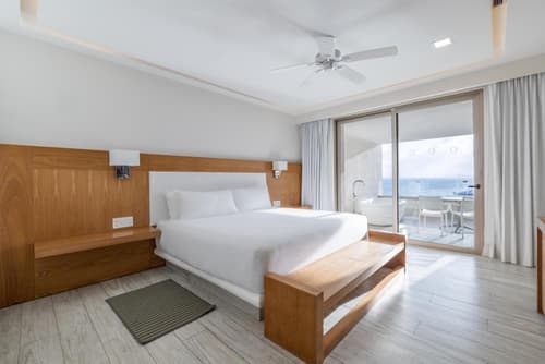 Izla Hotel by Fiesta Americana Isla Mujeres