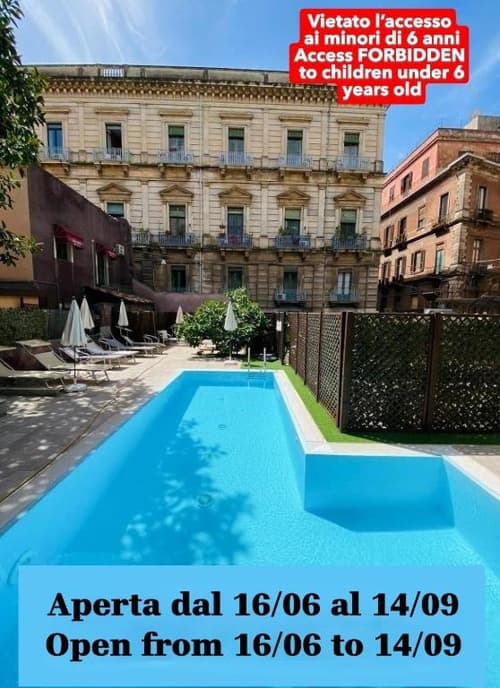 San Max Hotel