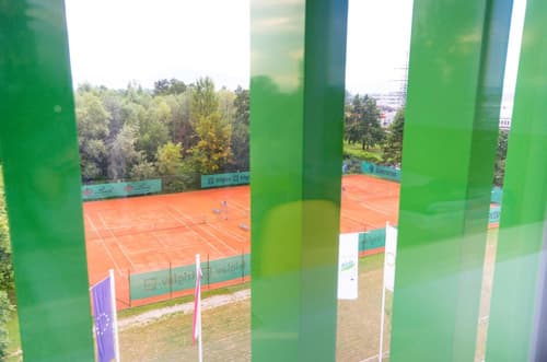 Sport Hotel Ljubljana